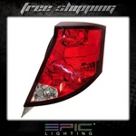 Fits 2003-07 Saturn Ion Tail Light/lamp Passenger Right Only. Fixed Price $55.78.