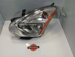 Driver Left Headlight From 2012 Nissan Rogue 10338629. Fixed Price $511.83.