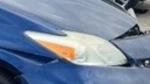 12-15 Toyota Prius Right Passenger Headlight Oem Lkq. Fixed Price $146.28.