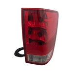 Tail Light For Nissan Titan 2004-2015 Passenger Side Outer 166-59863R. Fixed Price $40.24.