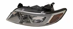 2006 Infiniti Fx Series Headlight Assembly Driver Left Lh Xenon Hid Oem. Fixed Price $205.00.