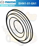 2014-2018 MAZDA3 Rear Socket Cover Interior Trim Panel BHN1-51-0A1. Fixed Price $19.00.