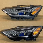 Headlight Repair&restoration Service For Audi A7 S7 2019,2020,2021,2022,2023. Fixed Price $500.00.