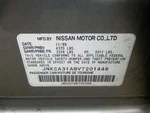 Passenger Tail Light Quarter Panel Mounted Fits 00-01 Infiniti I30 1461646. Fixed Price $124.90.