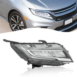 33100THRA21 For 18-20 Honda Odyssey Passenger Led Headlight Assembly. Fixed Price $249.99.