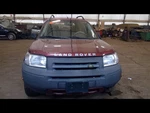 Driver Left Headlight Fits 02-03 Freelander 4085097. Fixed Price $77.81.