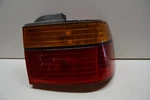 1999-2001 Honda Accord Rear Right Side Tail Light Quarter Panel Oem, 166-58561. Fixed Price $75.00.