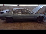Driver Left Headlight Sedan Door Fits 91-94 Legend 6553301. Fixed Price $153.89.