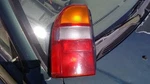 Driver Left Tail Light Grand Fits 99-03 Vitara 710537. Fixed Price $54.61.