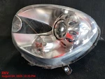 Rh Xenon *box* Oem 11-16 Mini Countryma 1YR Wrnty. Fixed Price $210.00.