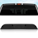 Recon Led 3RD Brake Light Black Red / Smoke Fits 2017-20 Ford Raptor 264129BKHPR. Fixed Price $229.95.