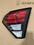 2024-2025 Hyundai Kona Oem Led Bumper Taillight, Right Passenger Side 92406BE110. Fixed Price $329.00.