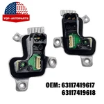 For 2016-2018 Bmw Series F30 330I Us Led Headlight Turn Signal Module L+r. Fixed Price $55.99.
