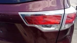 Passenger Right Tail Light Liftgate Mounted Fits 14-16 Highlander 2698951. Fixed Price $107.00.