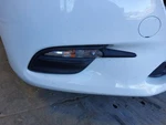 Passenger Corner/park Light Lamp-turn Signal Fits 17-18 Mazda 3 524655. Fixed Price $92.90.