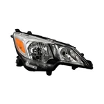 Passenger Right Headlight Halogen Fits 21-24 Mirage 214257. Fixed Price $285.00.
