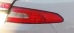 09-11 Jaguar Xf Right Passenger Quarter Mounted Tail Light Oem Lkq. Fixed Price $80.56.