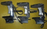 Ford 1968 Torino Fairlane Lh Left Parking Light Assy C80B-13216-A Used Pack. Fixed Price $175.00.