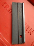 Mercedes W110 ,111,W112 Heckflosse Genuine Dash Panel Wood Glove Box Lid. Fixed Price $181.60.