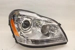 Headlight Lamp Assembly GL350 GL450 GL550 2011 2012 Right 1391712. Fixed Price $269.99.