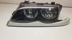 2002-2005 Bmw 325I 330I Left Side Halogen Headlight Assembly Oem. Fixed Price $150.00.