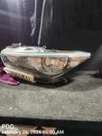 Lh Led Oem 18-24 Infiniti Q50 1YR Wrnty. Fixed Price $300.00.