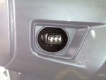 Rigid Ind For Tacoma Fog Mount Kit 2SRM - Part Number 46509. Fixed Price $76.99.