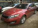 Passenger Right Tail Light Lx Lid Mounted Fits 11-13 Optima 746422. Fixed Price $72.99.