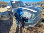 2013 Mini Cooper Countryman Right Passenger Headlight Assembly Used Grade. Fixed Price $162.45.