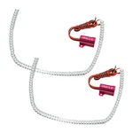 Oracle Lighting 2534-003 Afterburner 2.0 Tail Halo Kit Red. Fixed Price $262.99.