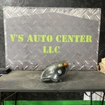 2010-2015 Chevrolet Equinox Driver Left Side Headlight Headlamp Oem, 22915378. Fixed Price $69.99.