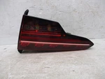 2020-2023 Audi A4 Passenger Rh Tail Lamp Lid Mounted Oem Lkq. Fixed Price $353.60.
