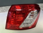 Passenger Tail Light Quarter Panel Mounted Fits 07-09 Lexus ES350 355. Fixed Price $81.60.