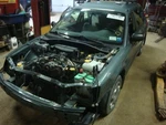Passenger Tail Light Station Wgn Quarter Panel Mounted Fits 00-04 Legacy 169228. Fixed Price $102.87.