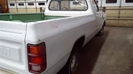 Passenger Tail Light Sweptline Thru 12/1/87 Fits 85-88 Dodge 100 Pickup 1305886. Fixed Price $58.95.
