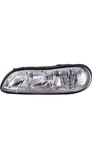 New Headlight 1590086 Lh Driver 97-05 Chevy Malibu Olds Cutlass. Fixed Price $41.38.