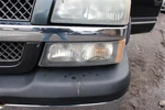 Driver Corner/park Light Classic Style Fits 03-07 Silverado 1500 Pickup 394772. Fixed Price $45.00.