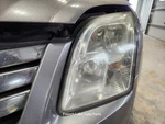 Driver Left Headlight Halogen Fits 06-09 Fusion 1352075. Fixed Price $40.00.
