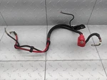 1997-2004 C5 Corvette Battery Cables Positive Negative Oem 12157085 12157086. Fixed Price $69.00.