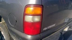 Driver Left Tail Light Fits 00-03 Chevrolet Suburban. Fixed Price $48.74.