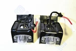 Subaru Genuine GC8 Impreza Wrx Sti Rear License Number Plate Lamp Light Set Jdm. Fixed Price $60.00.