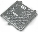 Oem Left Driver Side Led Headlamp Module For Cadillac Escalade, Esv 13866401. Fixed Price $124.99.