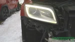 Passenger Right Headlight Halogen Fits 13-15 Audi Q5 12639063. Fixed Price $257.00.