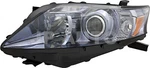 For 2010-2012 Lexus RX450H Headlight Halogen Driver Side. Fixed Price $289.84.