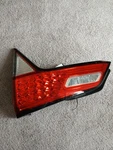 Honda Genuine 34150-T7A-A31 Right Side Light -- Tailgate. Fixed Price $45.00.