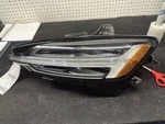 Driver Headlight Led Without Adaptive Fits 19-20 Volvo S60 1898868. Fixed Price $939.83.