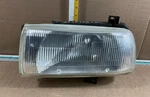 1993-1999 Vw Jetta Left Driver Front Headlight Assembly. Fixed Price $55.99.