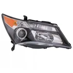 For 07-09 Mdx Hid/xenon Headlight W/o Bulb Ballast Right Side. Fixed Price $523.95.