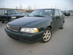 Driver Left Headlight Coupe And Convertible Fits 98-02 Volvo 70 Series 58789. Fixed Price $60.00.