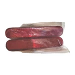Gm Genuine Parts 22724912 Red Reflector For Vehicle Old Stock Original Qty.. Fixed Price $38.99.